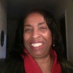 Meet your Posher, Renee richardson